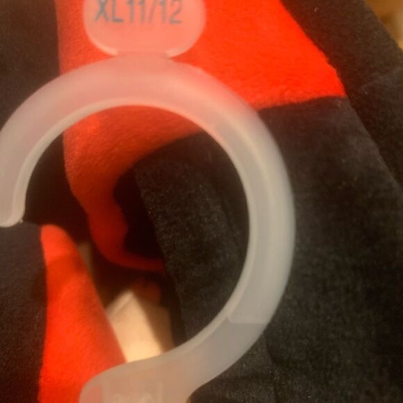 NWT Disney Kids Mickey Mouse Slippers    - Picture 11 of 14